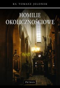 HOMILIE OKOLICZNOŚCIOWE TOM 2