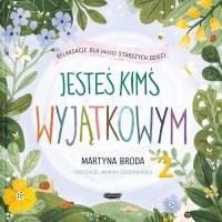 JESTEŚ KIMŚ WYJĄTKOWYM. RELAKSACJE DLA (NIECO) STA