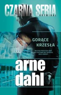 GORĄCE KRZESŁA