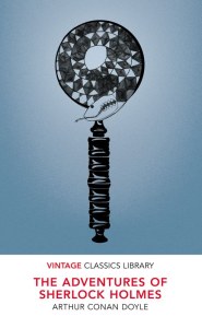 The adventures of Sherlock Holmes