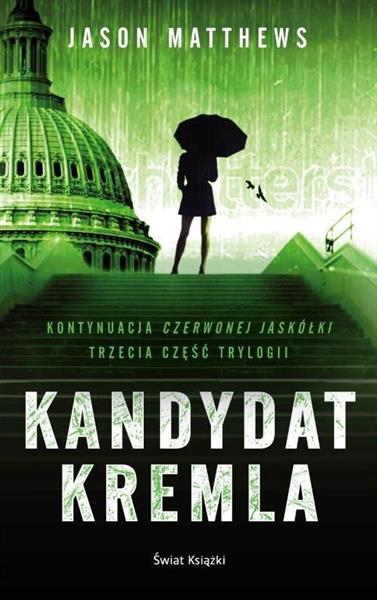 KANDYDAT KREMLA