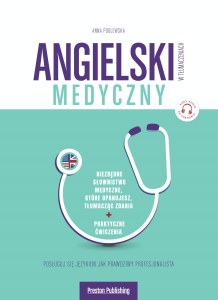 Angielski w tłumaczeniach. Medyczny. wyd. 2