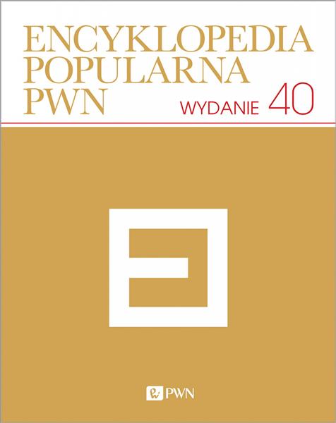 ENCYKLOPEDIA POPULARNA