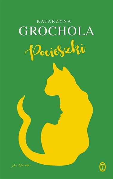 POCIESZKI