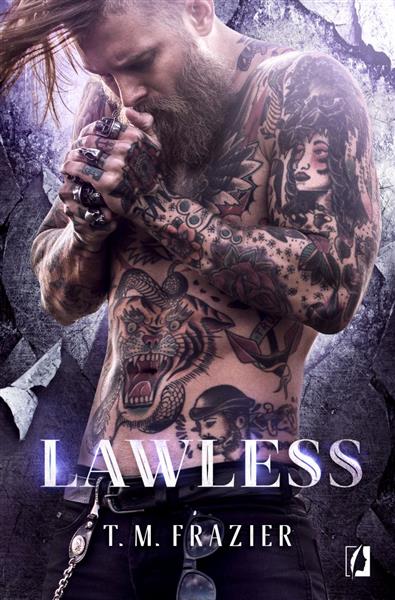 KING T.3 LAWLESS