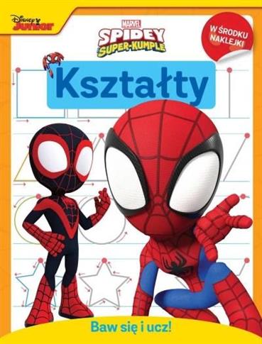 Kształty