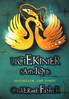 UCIEKINIER SAPPHIQUE