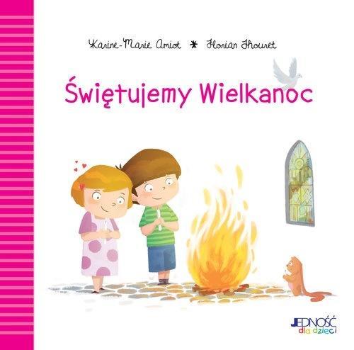 ŚWIĘTUJEMY WIELKANOC
