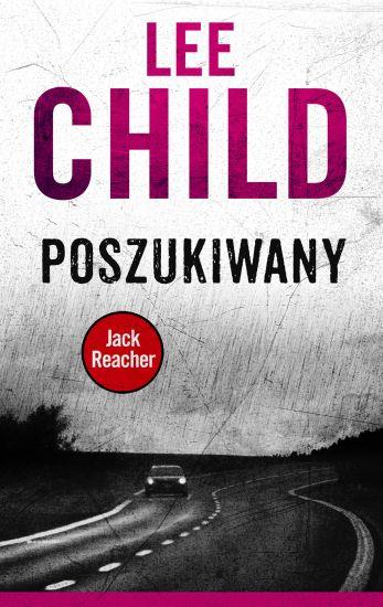 JACK REACHER. POSZUKIWANY W.2016