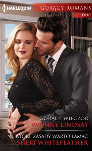 GORĄCY WIECZÓR