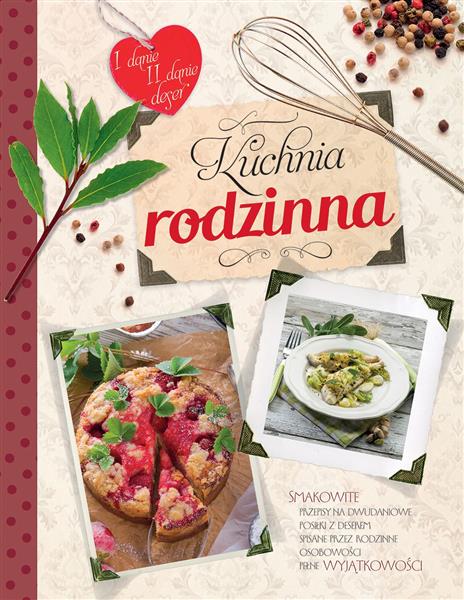 KUCHNIA RODZINNA