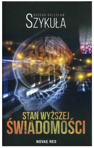 STAN WYŻSZEJ ŚWIADOMOŚCI