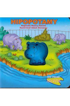 HIPOPOTAMY