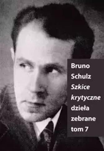 Dzieła zebrane. Tom 7. Szkice krytyczne