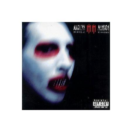 MARILYN MANSON: THE GOLDEN AGE OF GROTESQUE