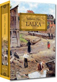 LALKA Z OPRAC. OKLEINA GREG