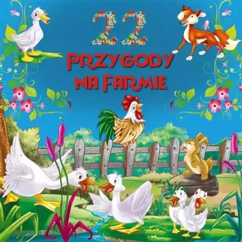 OPOWIEŚCI NA DOBRANOC