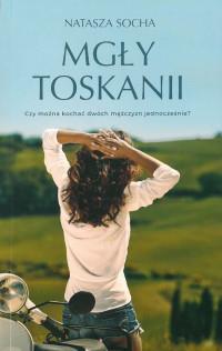 MGŁY TOSKANI POCKET
