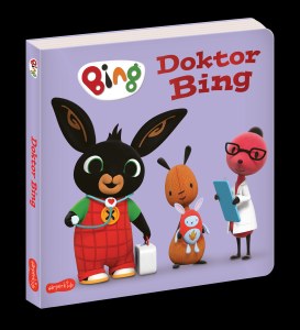 Doktor Bing. Bing