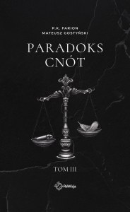 Paradoks Cnót. Tom 3
