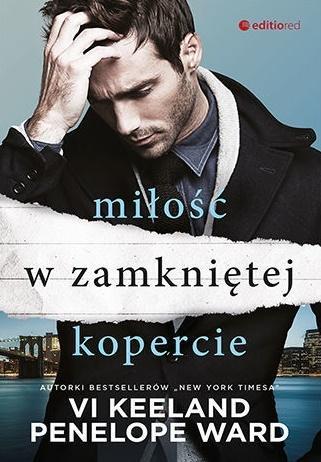 MIŁOŚĆ W ZAMKNIĘTEJ KOPERCIE