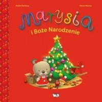 MARYSIA I BOŻE NARODZENIE