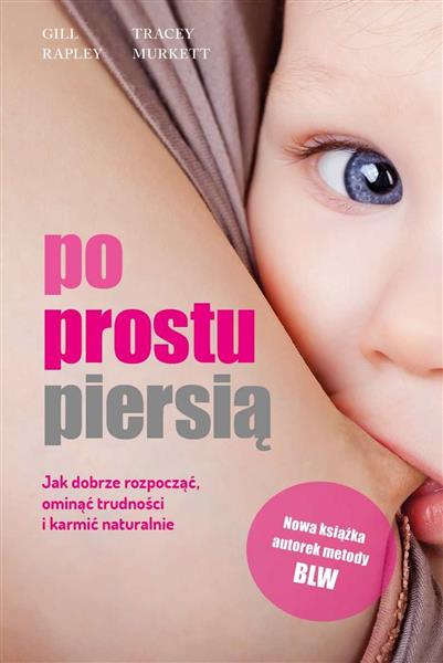 PO PROSTU PIERSIĄ. JAK DOBRZE ROZPOCZĄĆ, OMINĄĆ TR