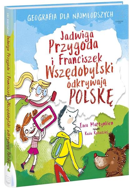 JADWIGA PRZYGODA I FRANCISZEK WSZĘDOBYLSKI?