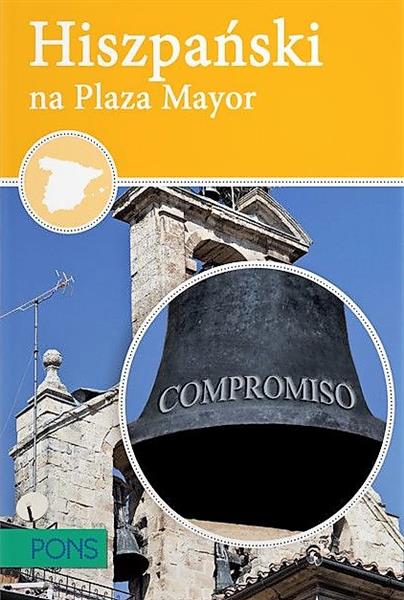 JĘZYK HISZPAŃSKI. NA PLAZA MAYOR