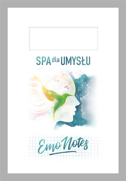 SPA DLA UMYSŁU. EMO NOTES