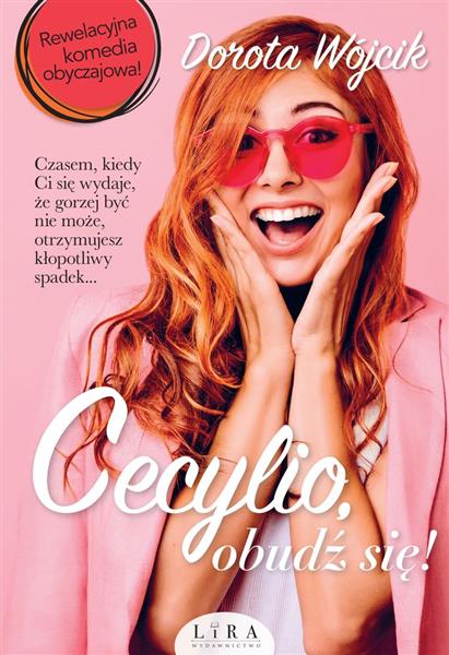 CECYLIO, OBUDŹ SIĘ!