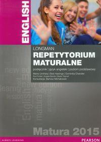 REPETYTORIUM MATURALNE. MATURA 2015. JĘZYK