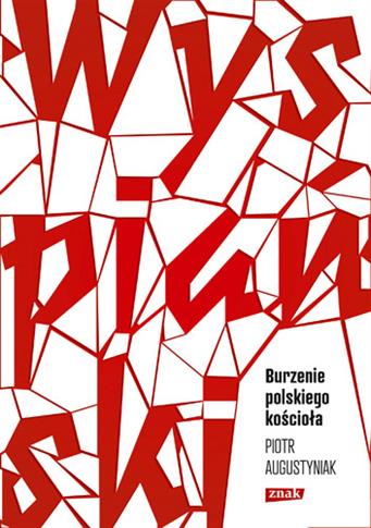 Wyspiański. Burzenie polskiego kościoła.