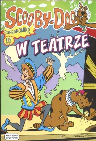 W teatrze 8