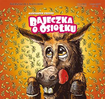 BAJECZKA O OSIOŁKU