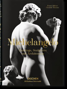 Michelangelo. Paintings, Sculptures and Architecture