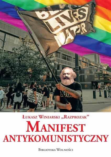 MANIFEST ANTYKOMUNISTYCZNY