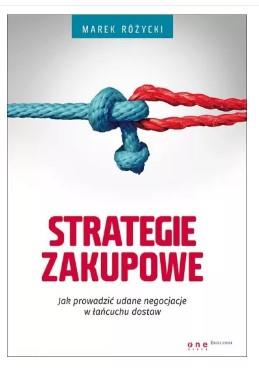 Strategie zakupowe. Jak prowadzić udane negocjacje