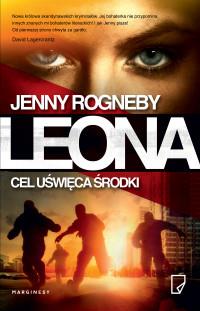 LEONA T.2 CEL UŚWIĘCA ŚRODKI