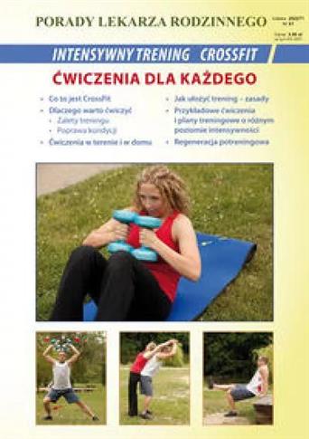 Intensywny trening