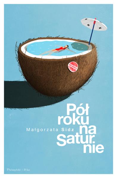 PÓŁ ROKU NA SATURNIE