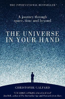 THE UNIVERSE IN YOUR HAND