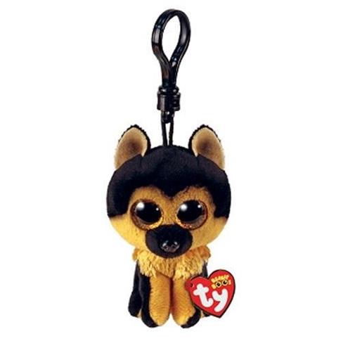 Maskotka Beanie Boos Spirit Owczarek Niemiecki 8,5