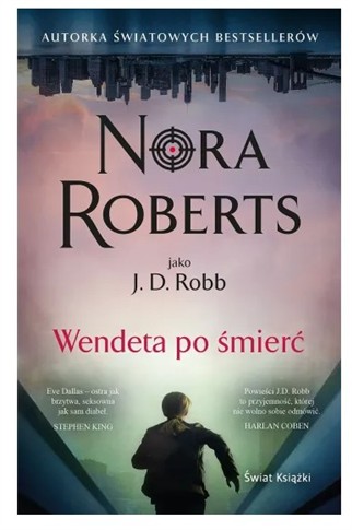 WENDETA PO ŚMIERĆ