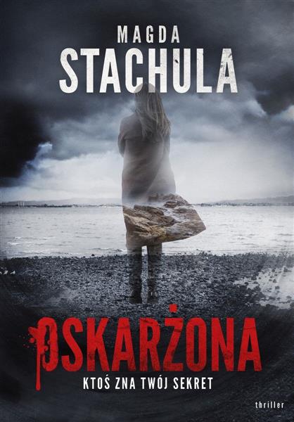 OSKARŻONA