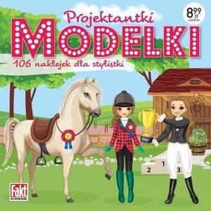 MODELKI. PROJEKTANTKI