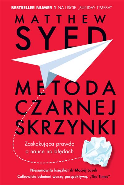 METODA CZARNEJ SKRZYNKI