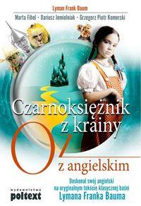 CZARNOKSIEŻNIK Z KRAINY OZ