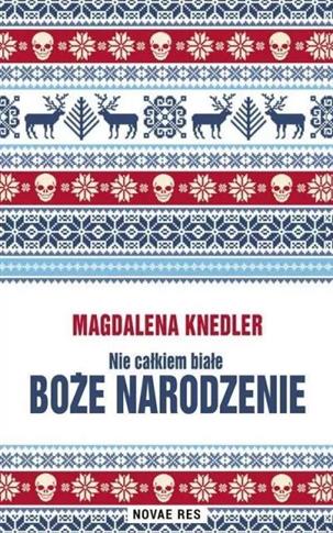 Nie całkiem białe Boże Narodzenie