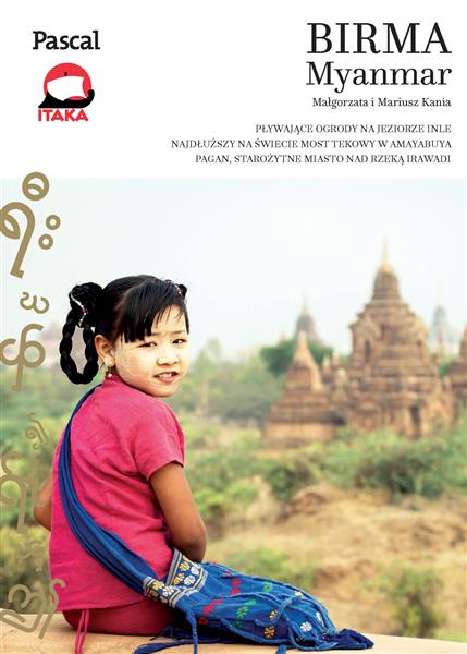 BIRMA, MYANMAR